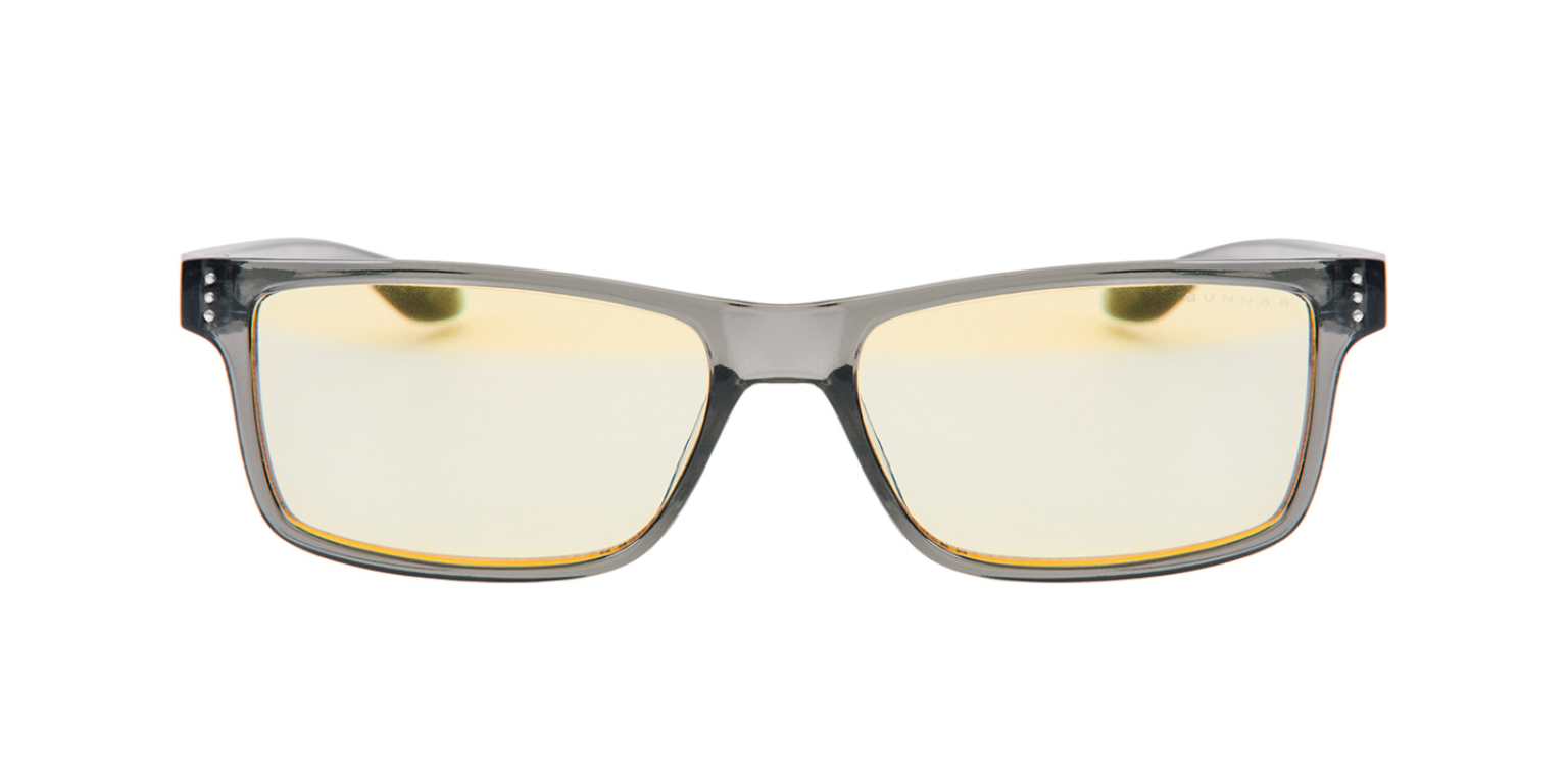 Очки для компьютера GUNNAR Vertex, Smoke