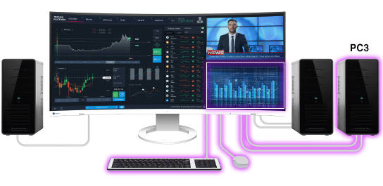Монитор Eizo FlexScan EV3895-WT