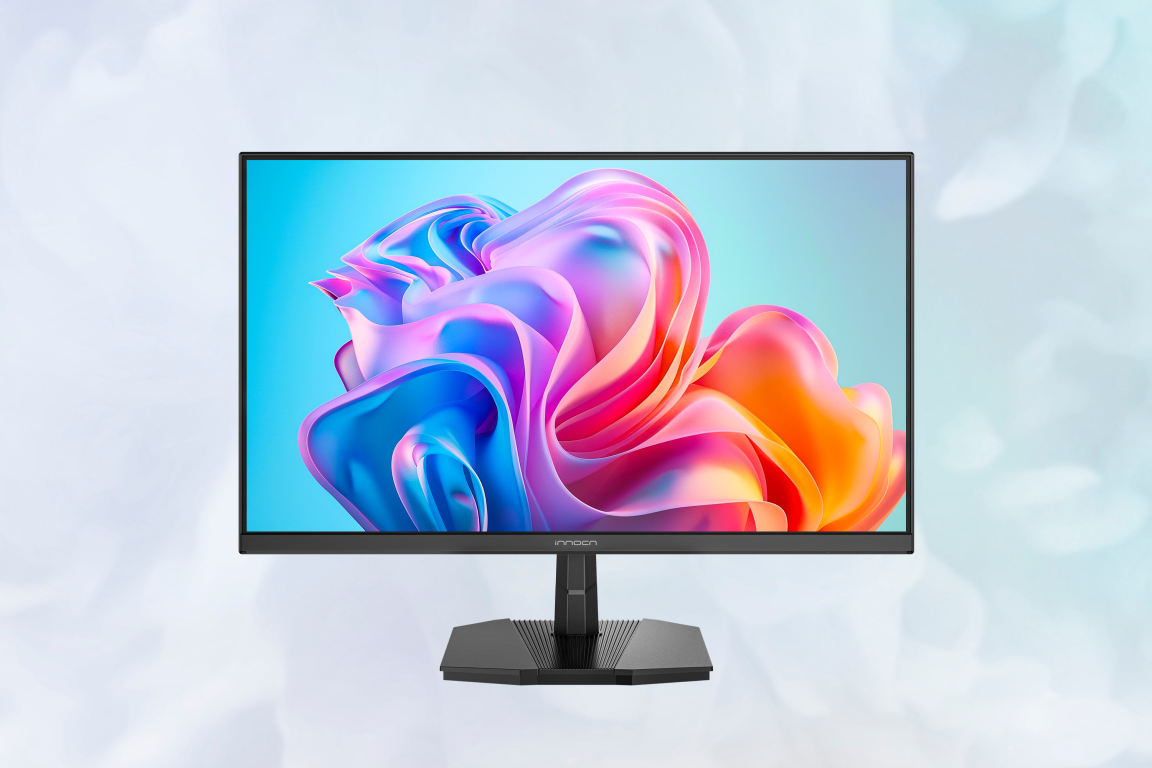 INNOCN представила монитор 24D1FC