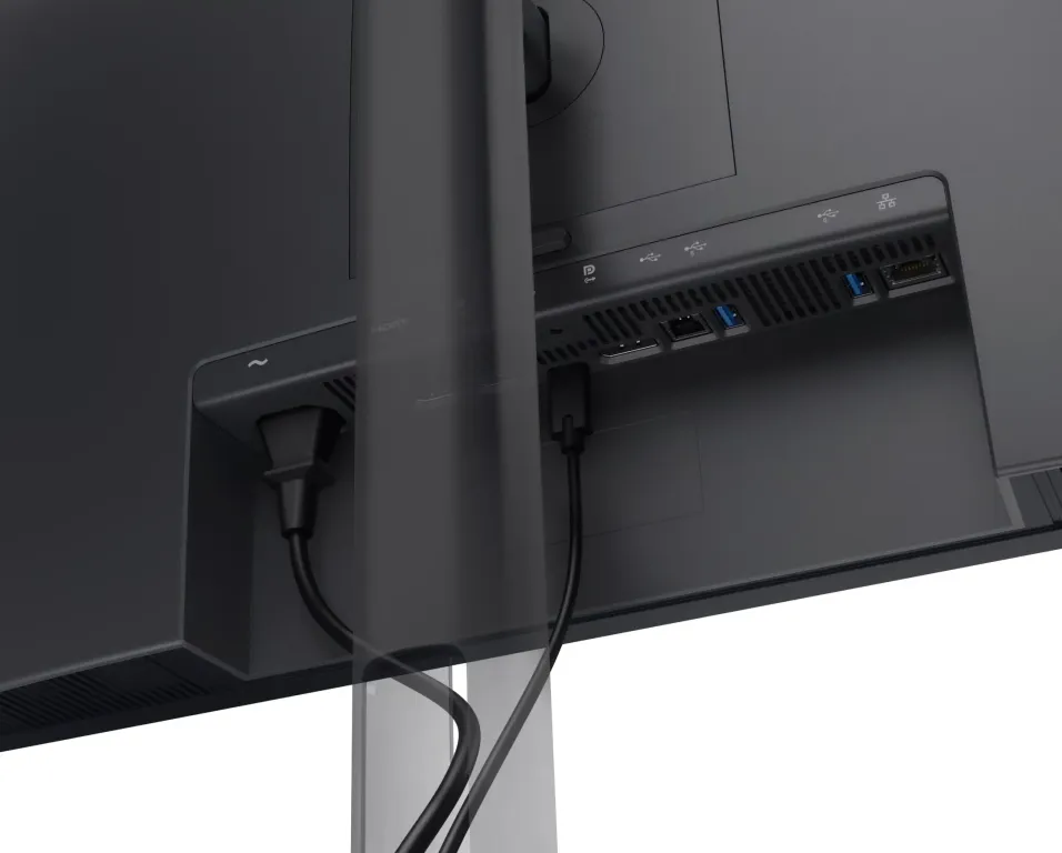 Монитор Dell P2726DEB