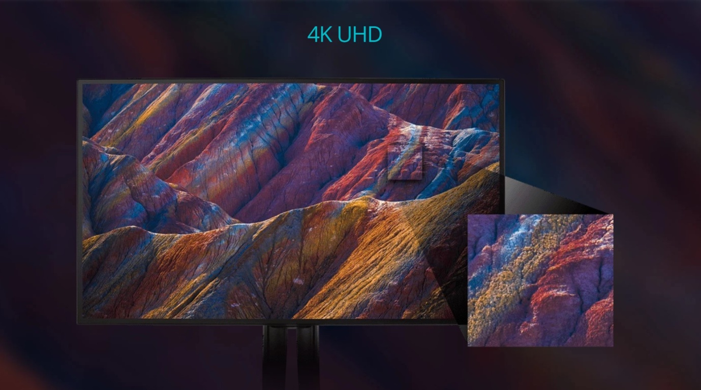 ViewSonic VP2768A-4K