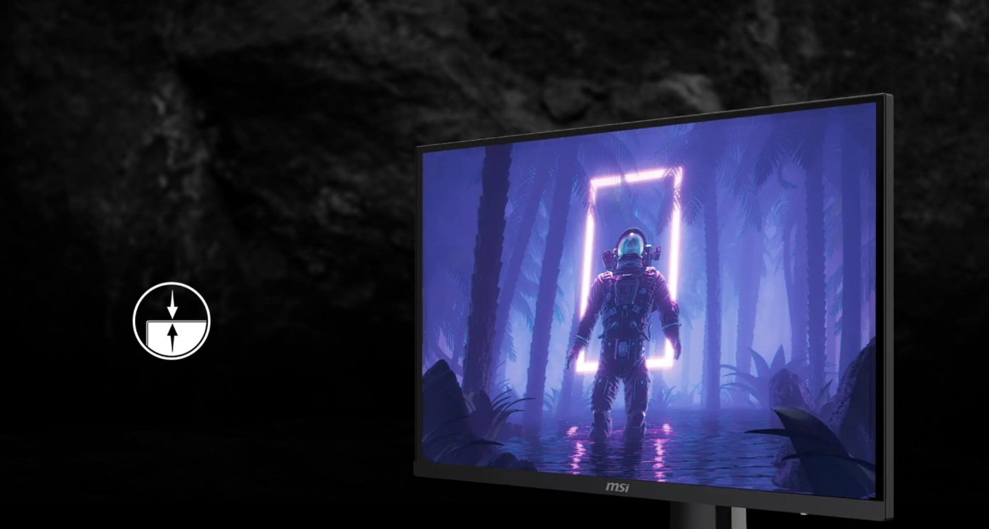 Монитор MSI G274QPF E2