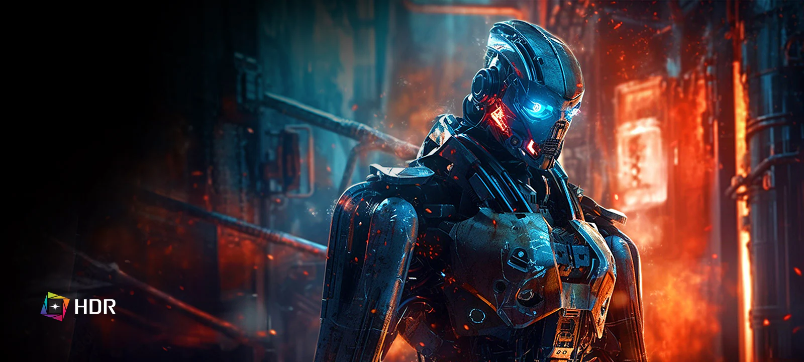 Монитор LG UltraGear 32GS85Q-B