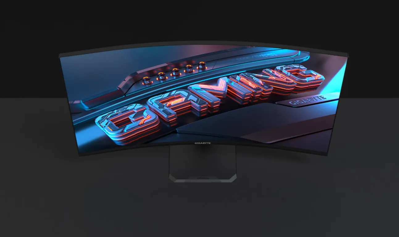 Gigabyte GS32QCA