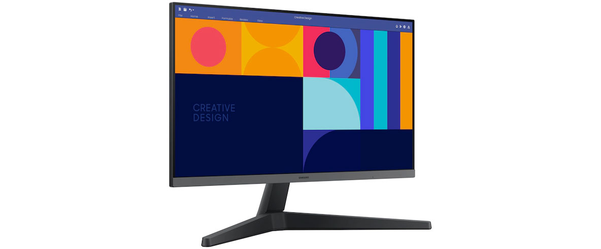 Монитор Samsung S24C330G