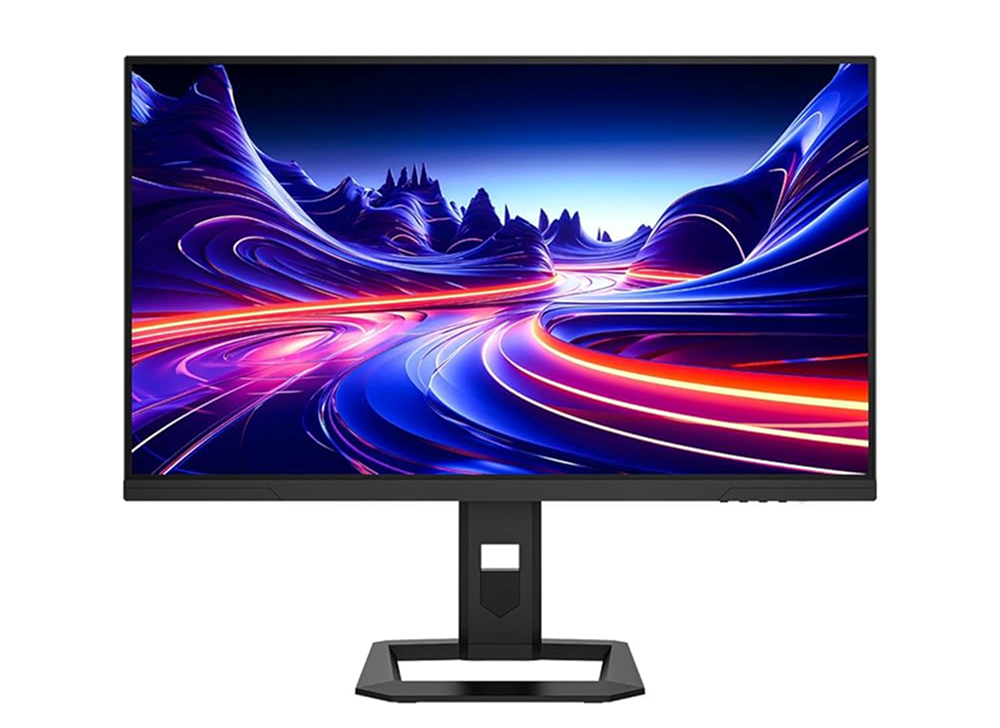 Titan Army представила монитор P275MV-A