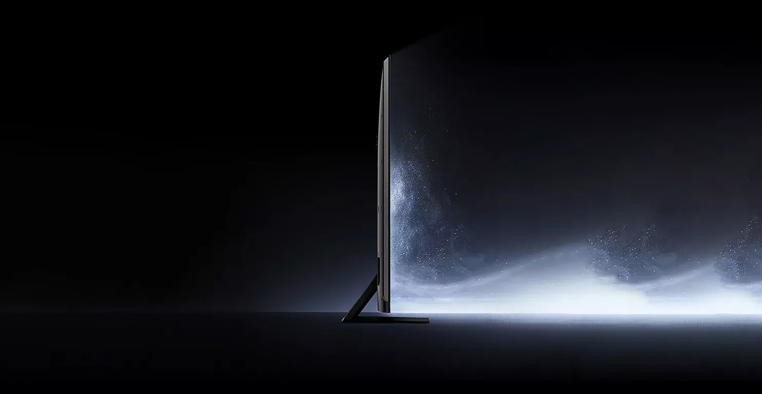 Телевизор TCL 55C765