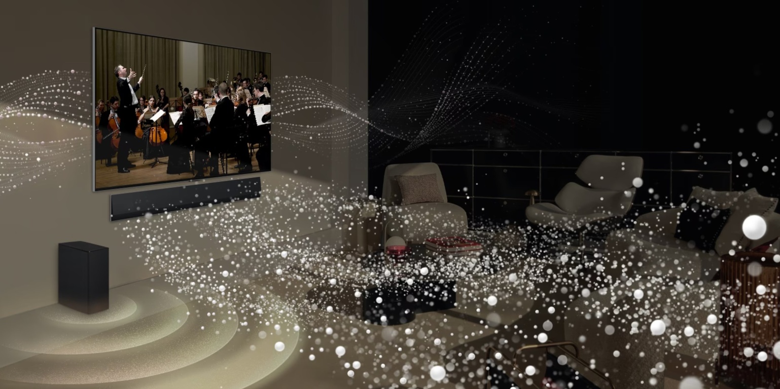 Телевизор LG OLED55C5RLA