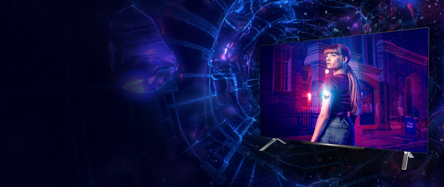 Acer Predator CG48bmiiiipuzx