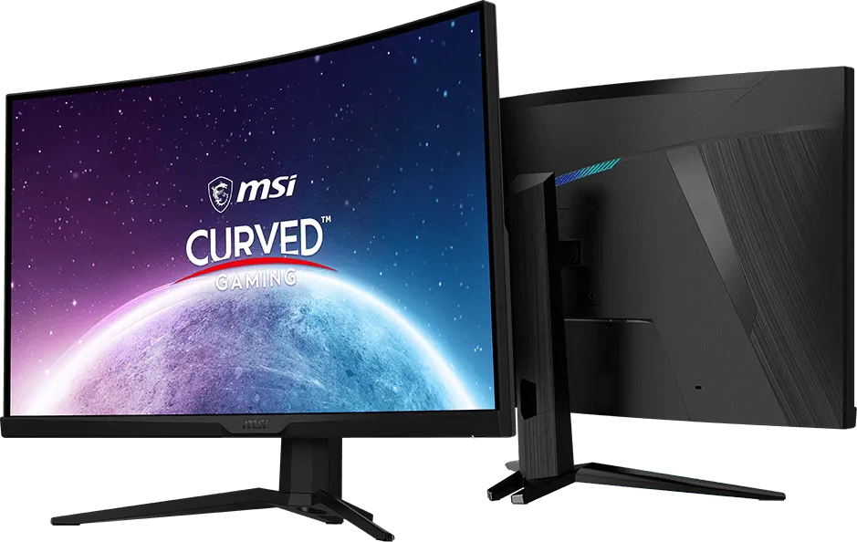 ТОП-15 лучших игровых мониторов 240+ Гц