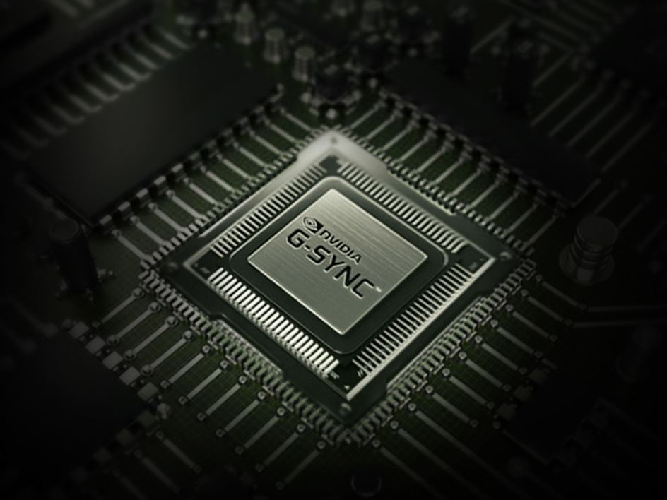 Монитор для Dota 2