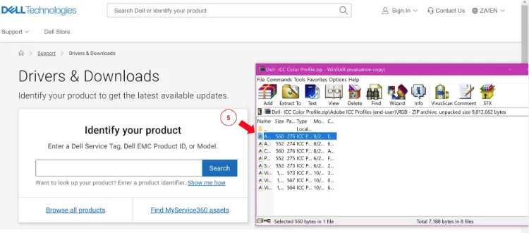 Советы по покупке и проверке монитора