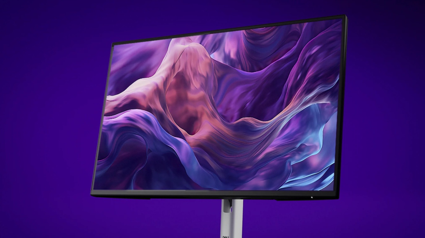 Монитор Dell P2425HE