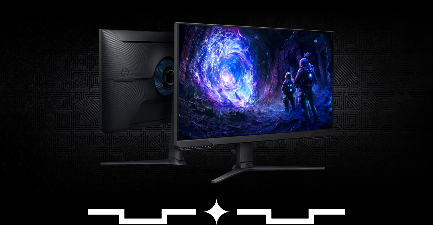 Samsung Odyssey S32FG510E