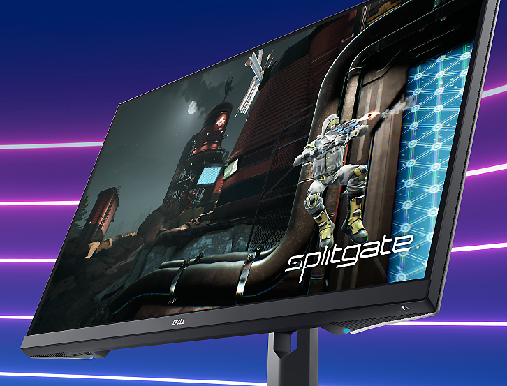 Монитор Dell G3223D