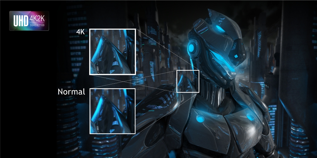 Монитор Acer Vero B277KC3bmipruzx