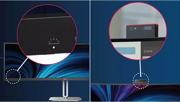 Монитор Philips 49B2U6903CH