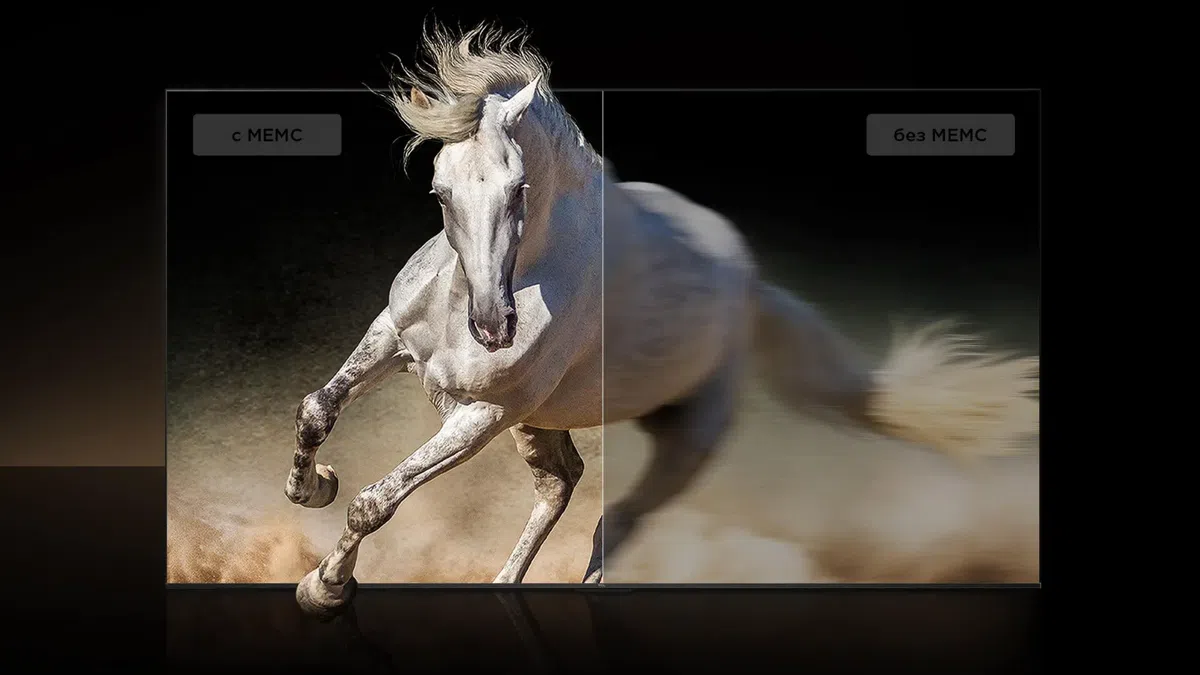 Телевизор TCL 75C655 Pro