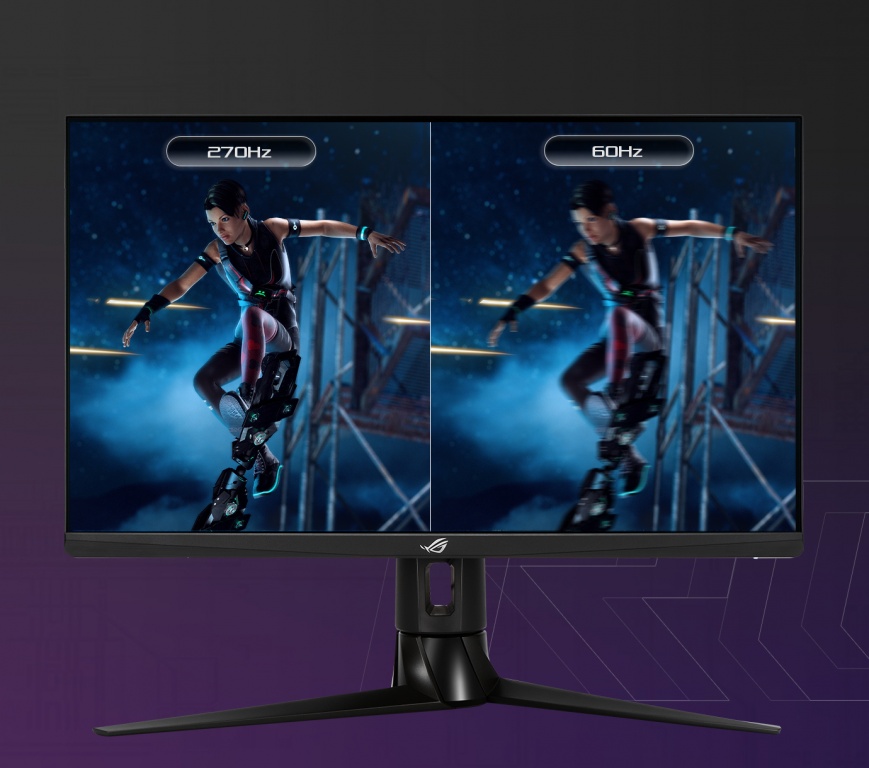 ASUS ROG Strix XG27AQM