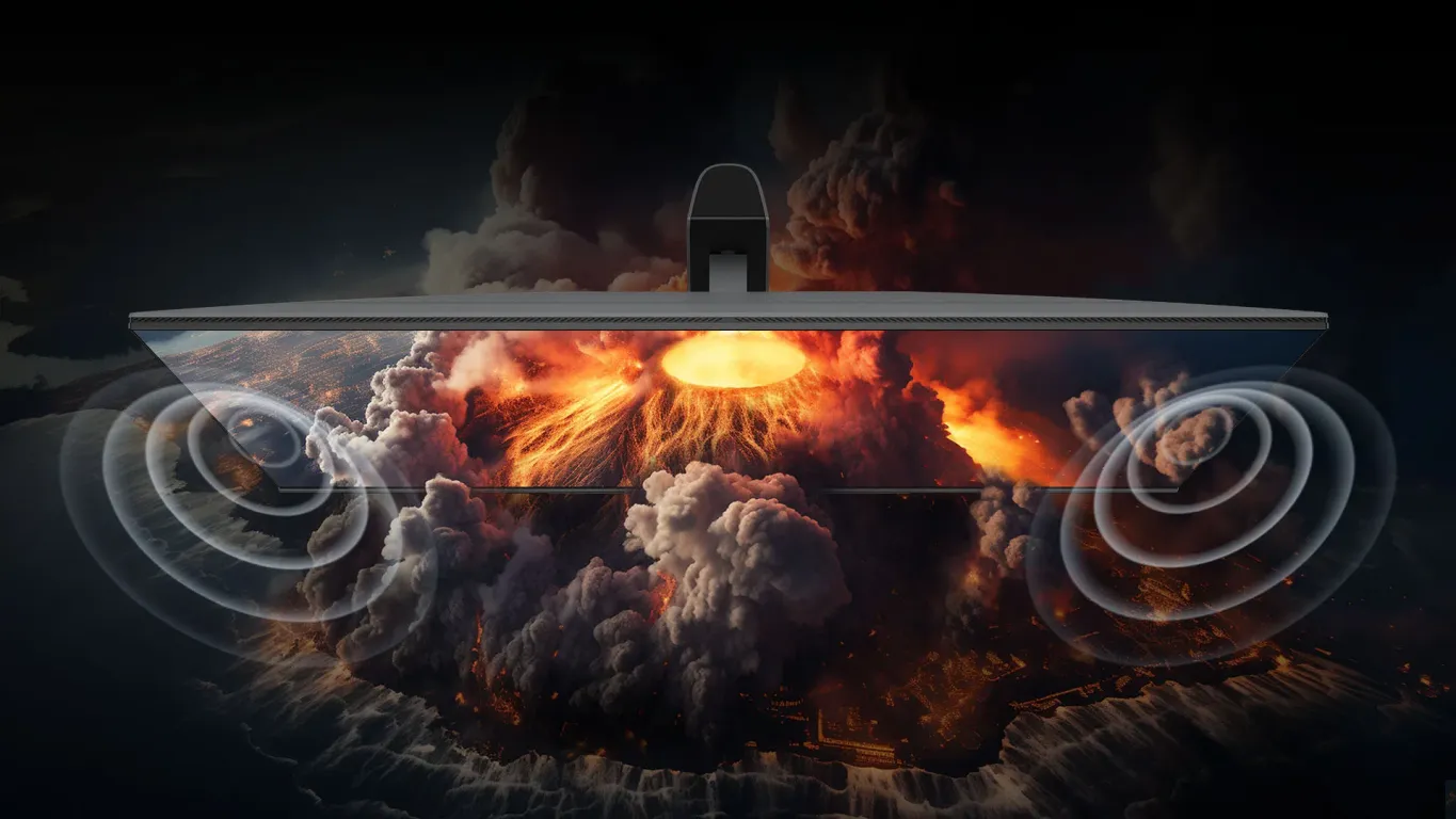 Монитор TCL 32G64