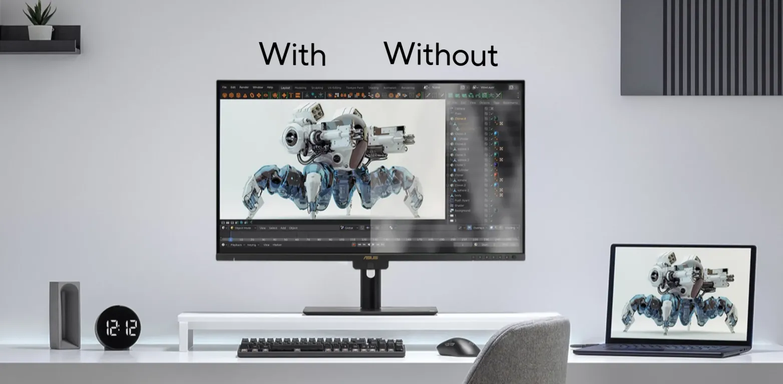 Монитор ASUS ProArt PA32UCE