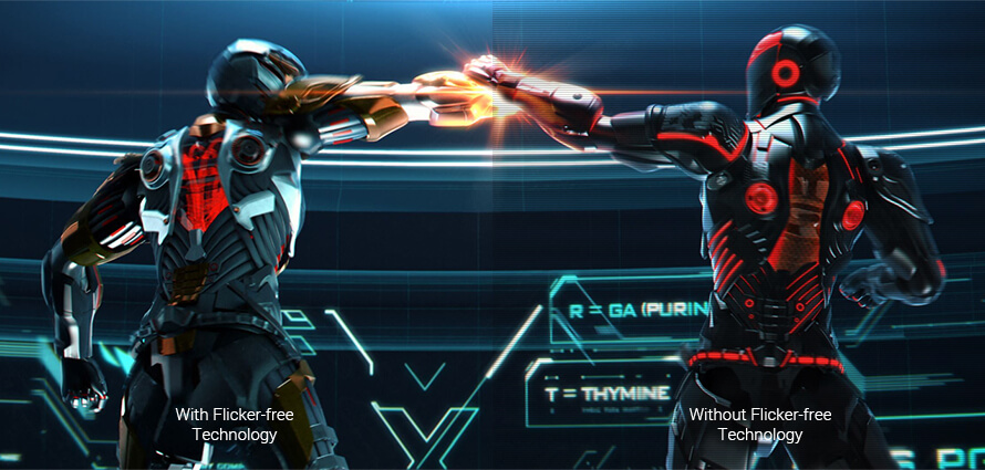 ASUS ROG Swift PG349Q