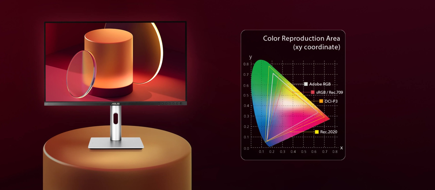 ASUS ProArt PA279CDV