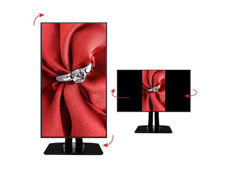 Монитор ViewSonic VP3268-4K