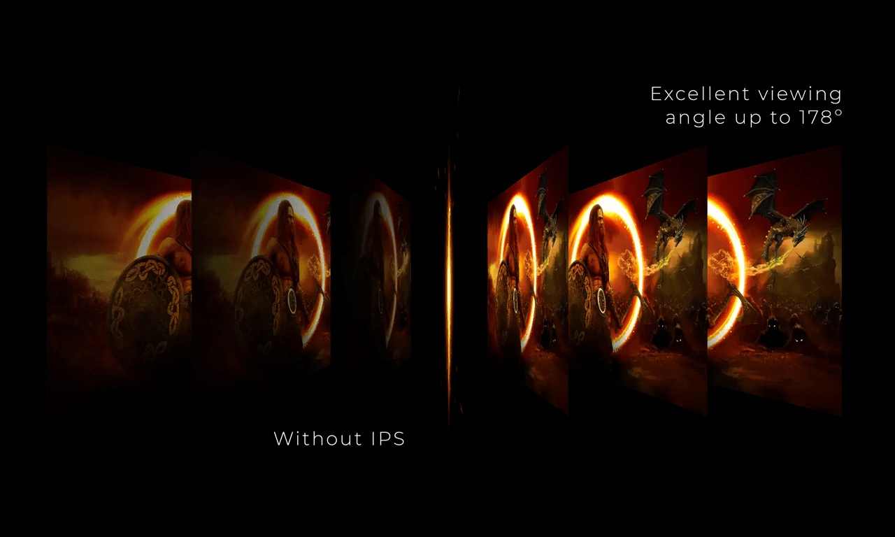 Монитор AOC Q24G50F