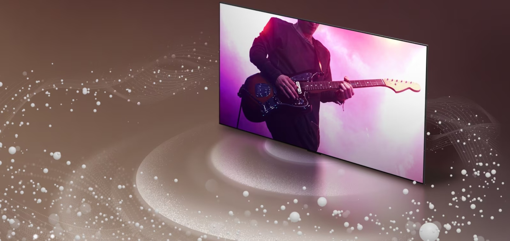 Телевизор LG OLED55G4RLA