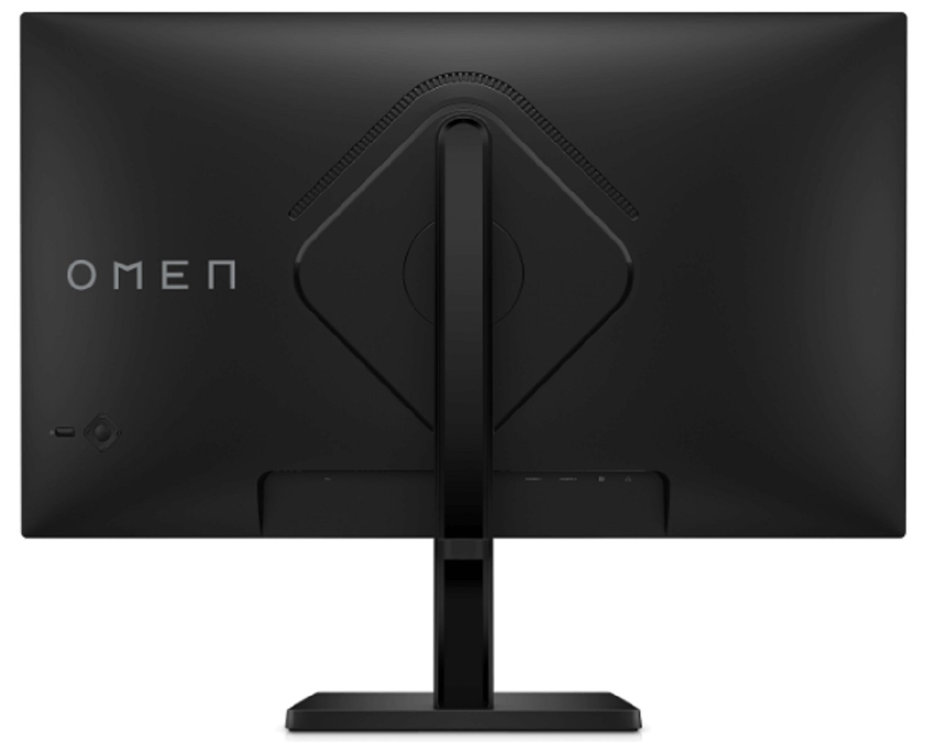 Дешевле других. HP выпустила игровой монитор OMEN 27q на базе 165 Гц WQHD IPS с сертификатом EyeSafe