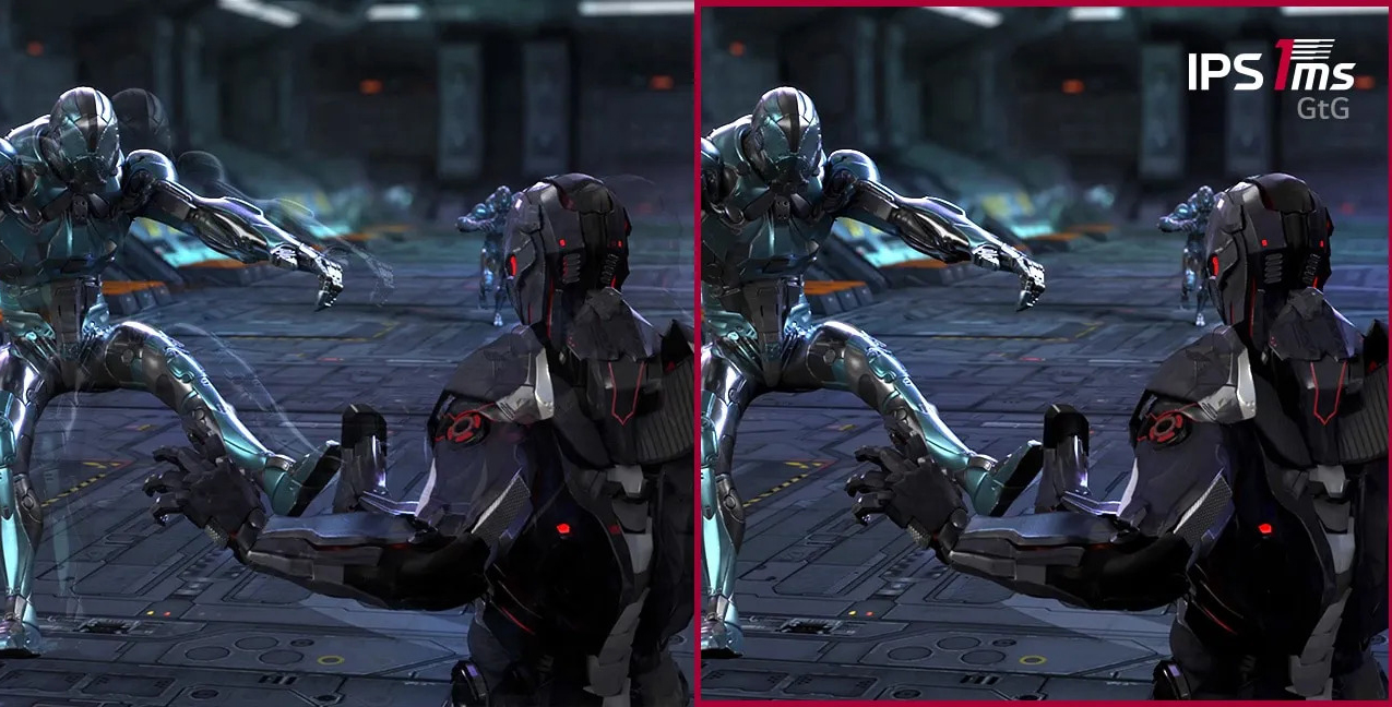 Монитор LG 38GN950