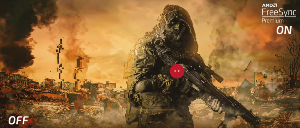 Монитор AOC AGON AG273QXP