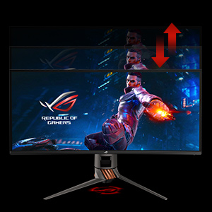 ASUS ROG Swift PG349Q