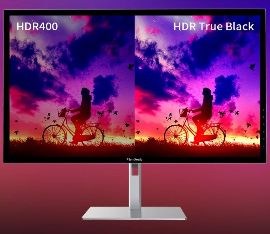 ViewSonic VX2722-4K-OLED