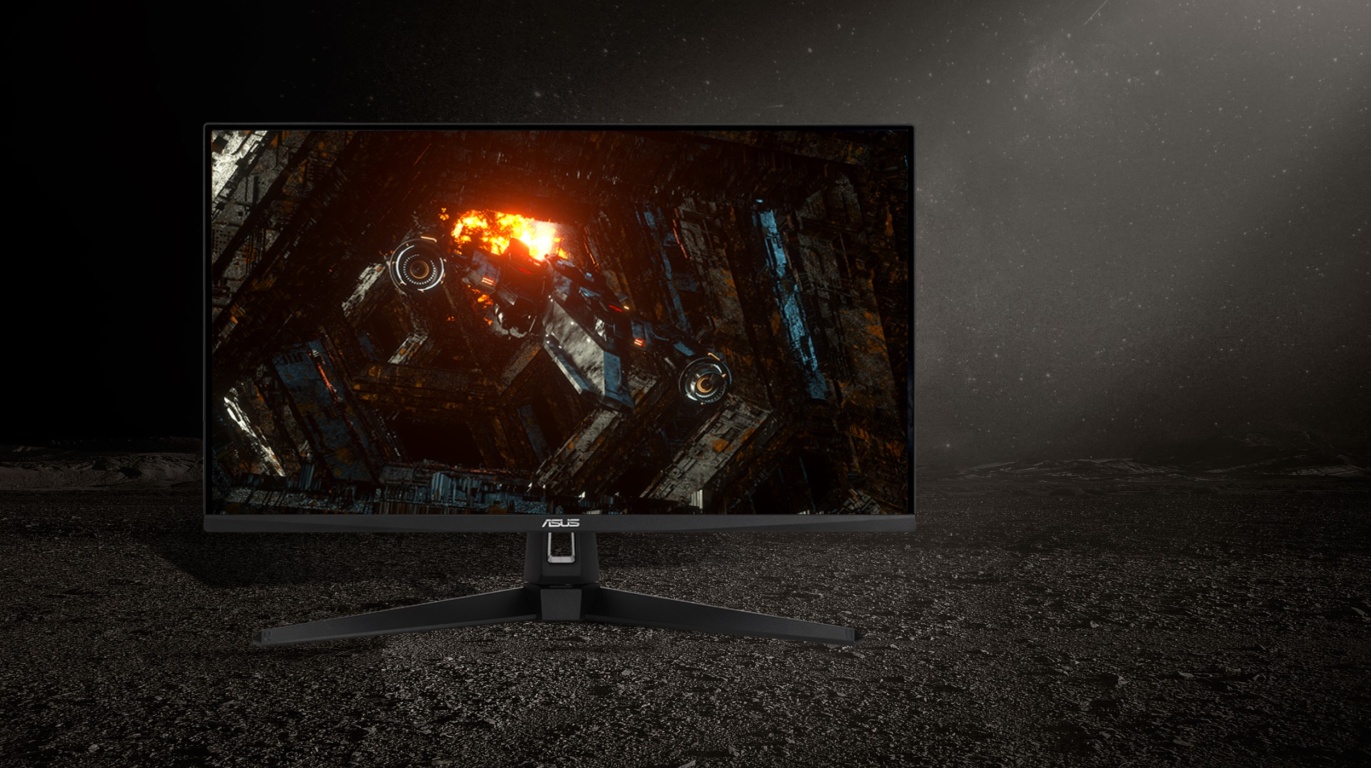 ASUS TUF Gaming VG289Q1A