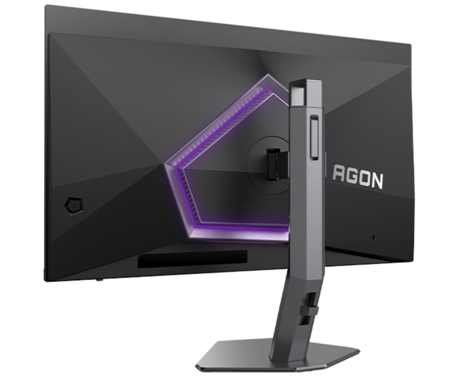 AOC анонсировала QD-OLED-монитор AGON Pro AG276QSD