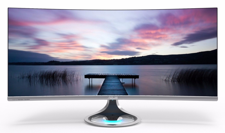 ASUS MX34VQ
