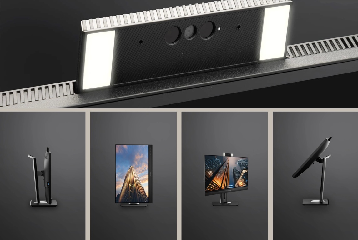 Монитор ViewSonic VG2757V-2K