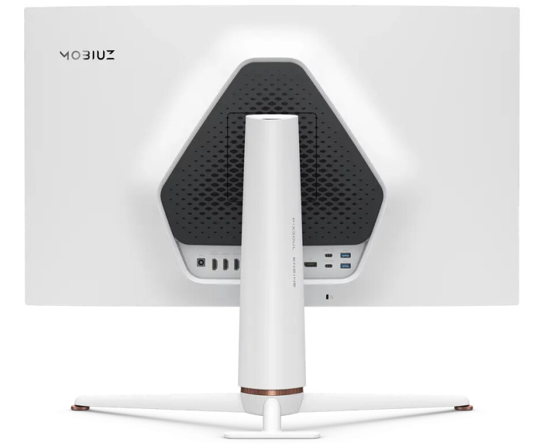 BenQ представила монитор Mobiuz EX321UX