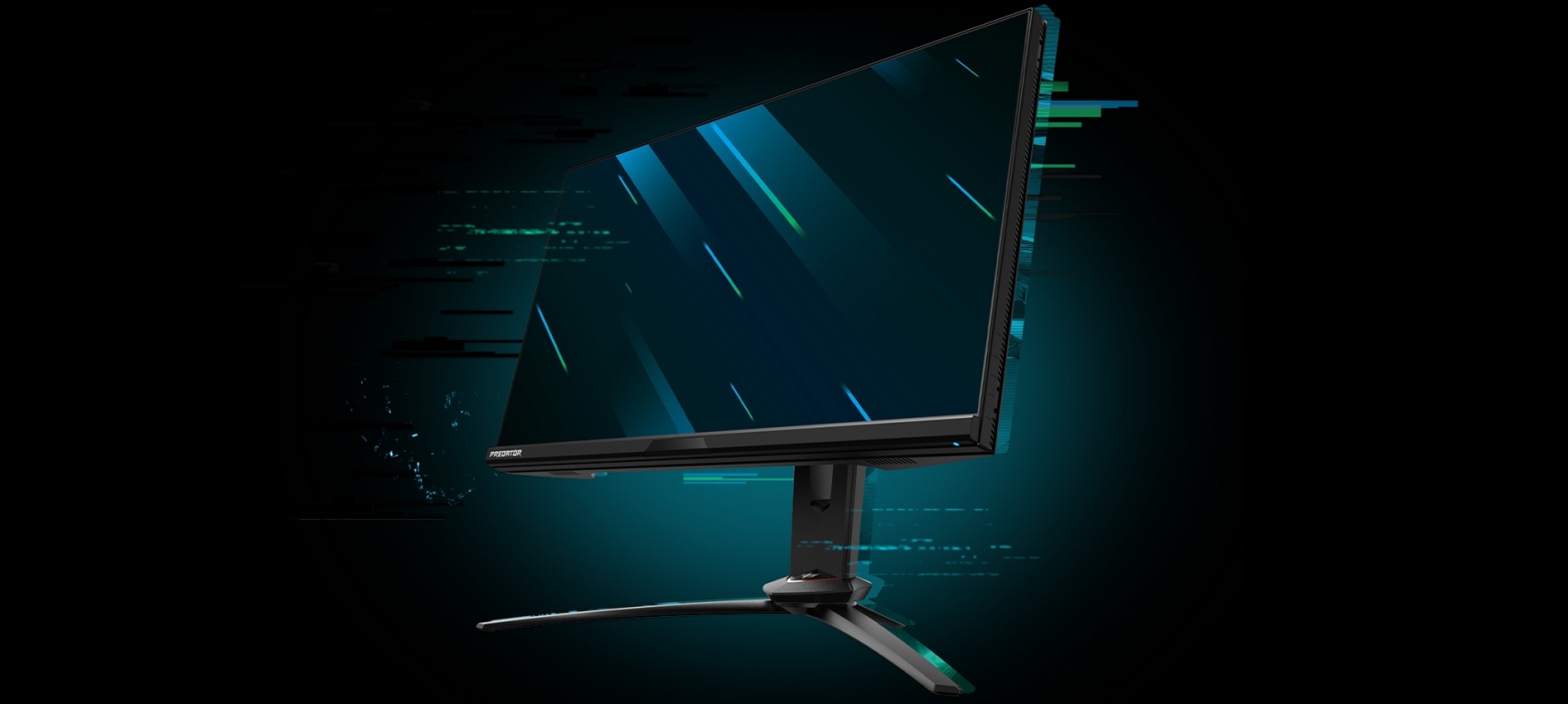 Монитор Acer Predator X25 360Hz | 4К-Monitor —интернет-магазин, 4К