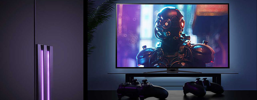 LG UltraGear 48GQ900-B