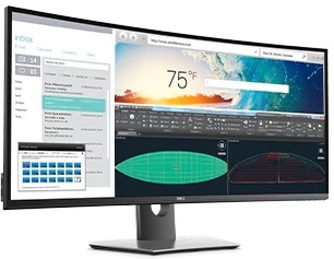 Dell U3818DW