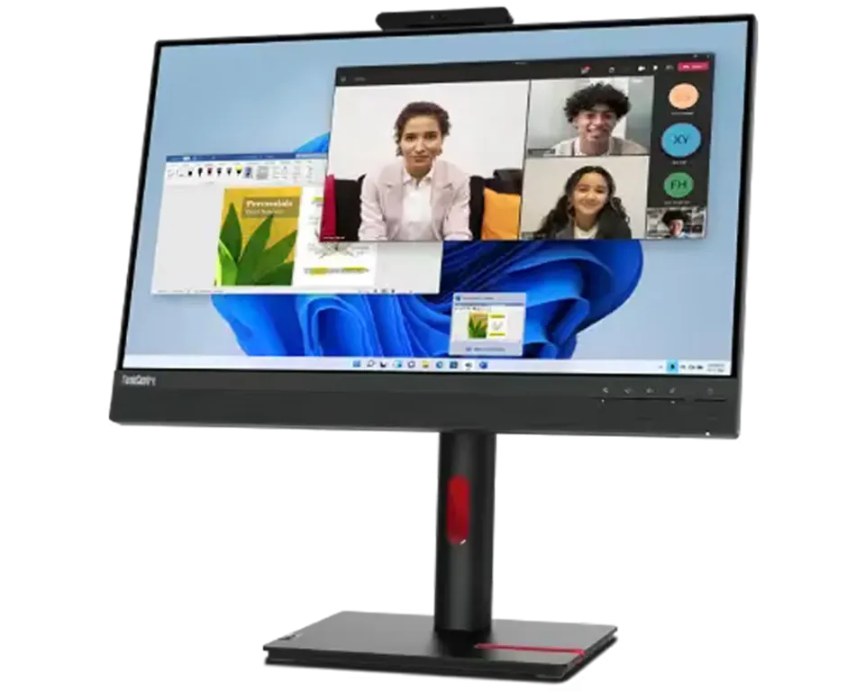 Lenovo ThinkSmart View Plus