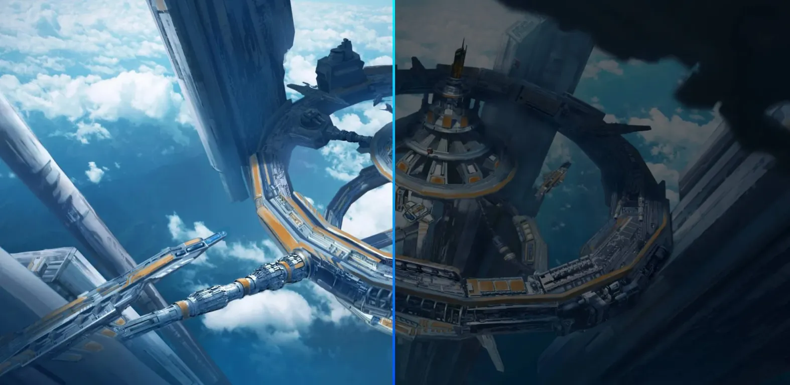 HUAWEI MateView GT (ZQE-CBA)