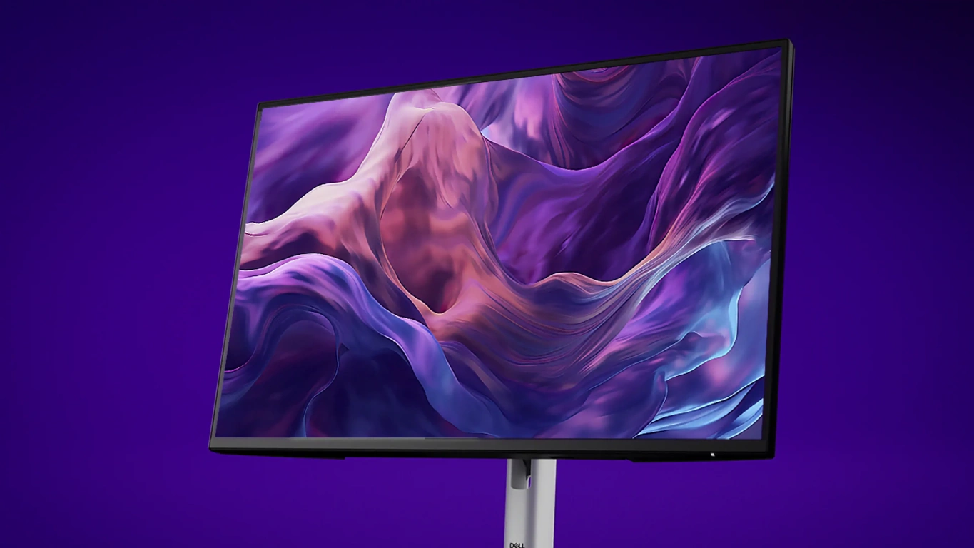 Монитор Dell P2425