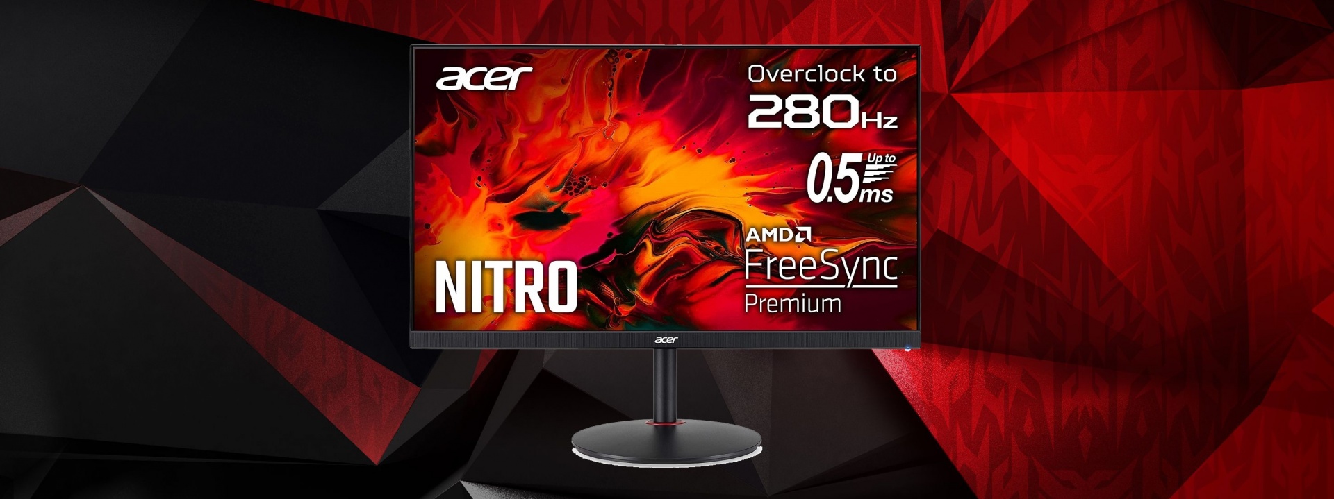 Acer Nitro
