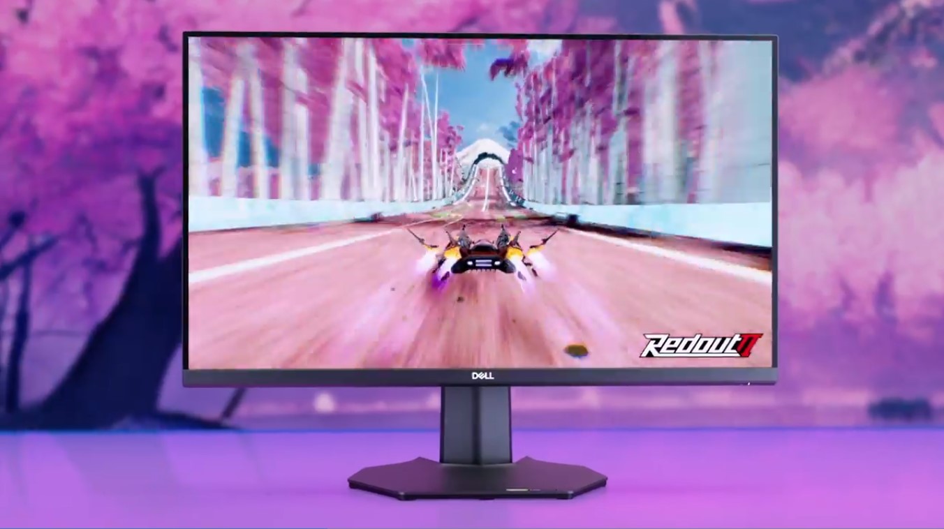 Монитор Dell G2724D