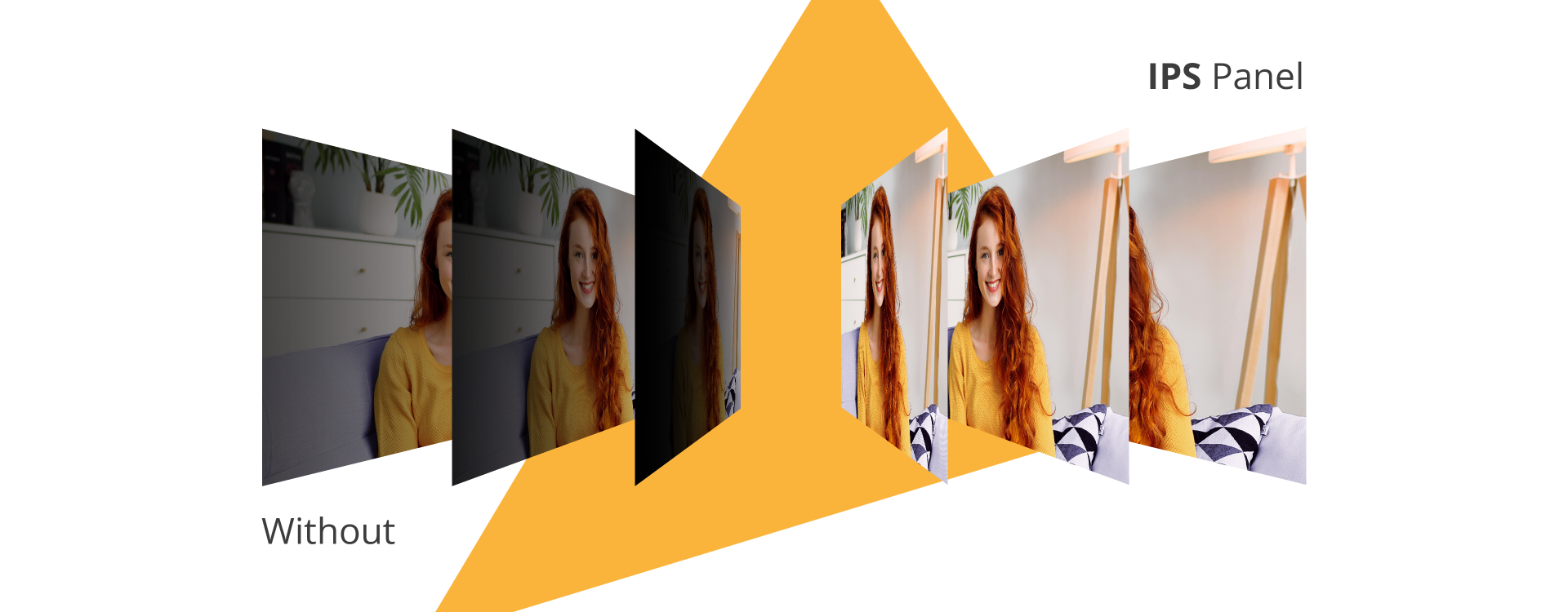 Монитор AOC 24B30H3/BW