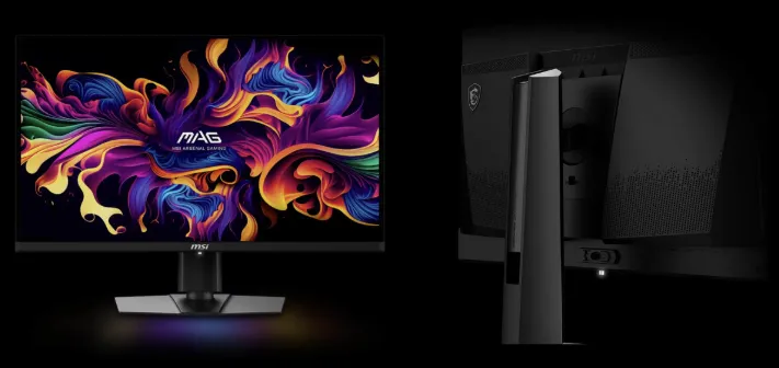 Выбор OLED монитора в начале 2025 года